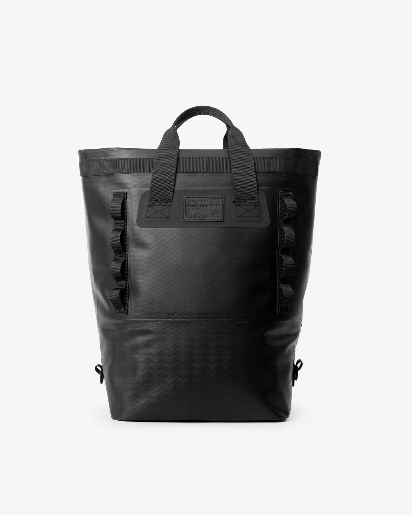 Medium Dirt Bag 25L