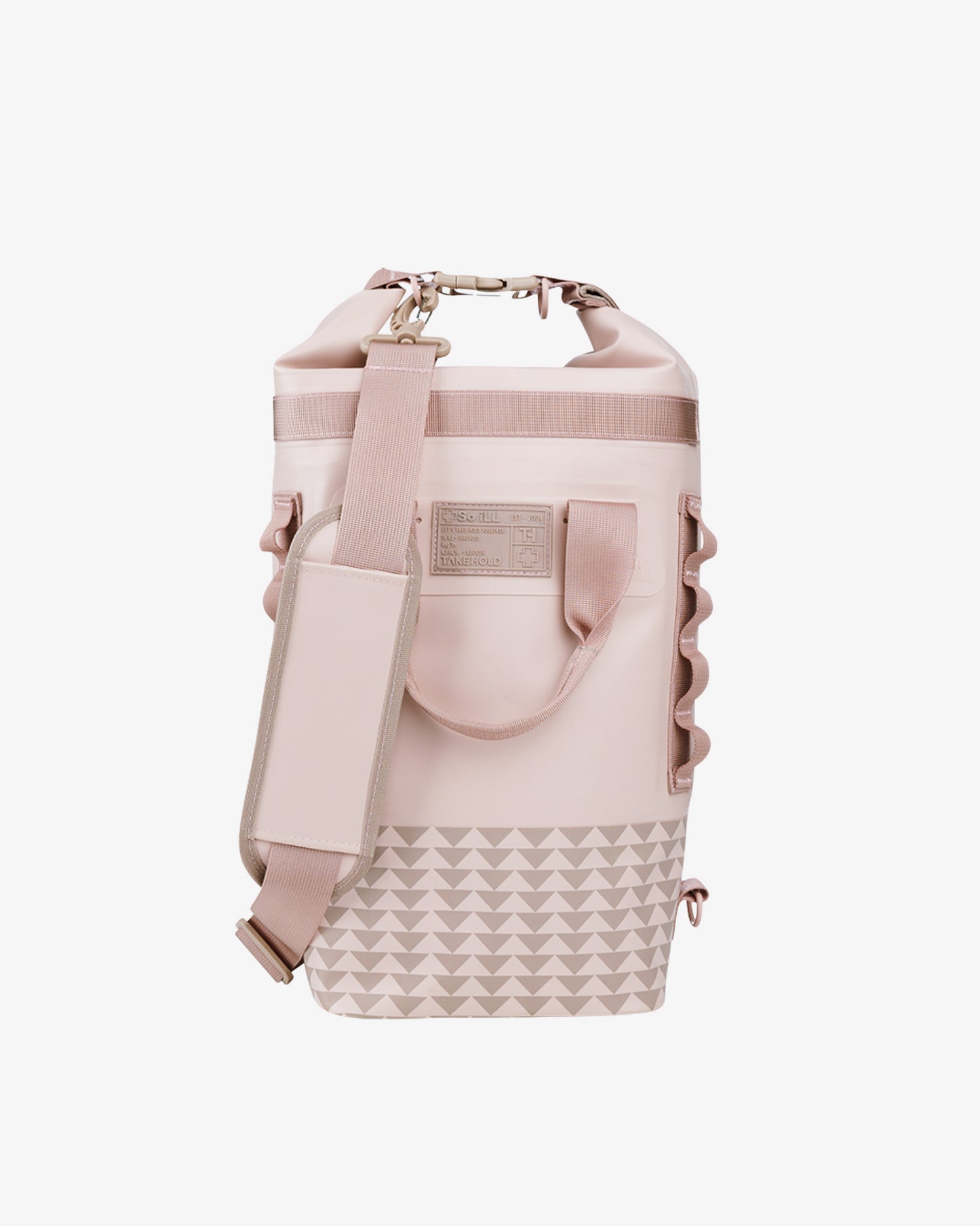 Mini Dirt Bag