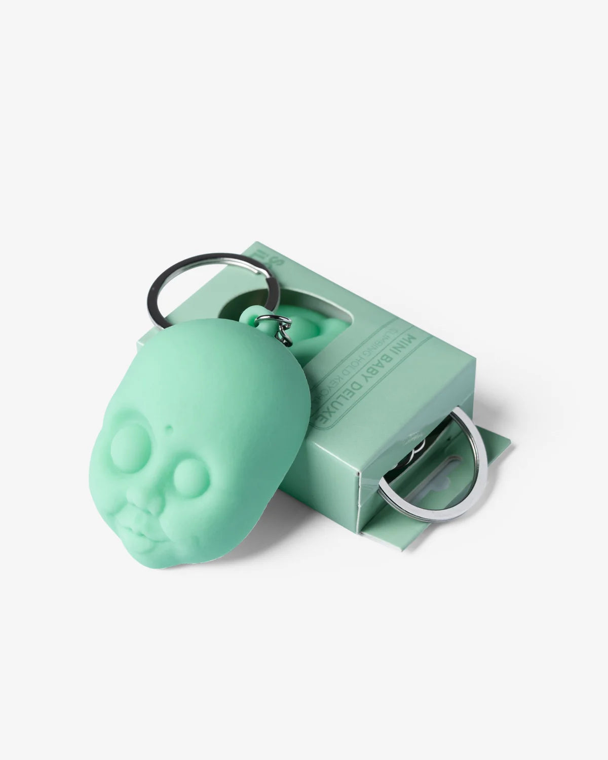 Baby Deluxe Key Chain