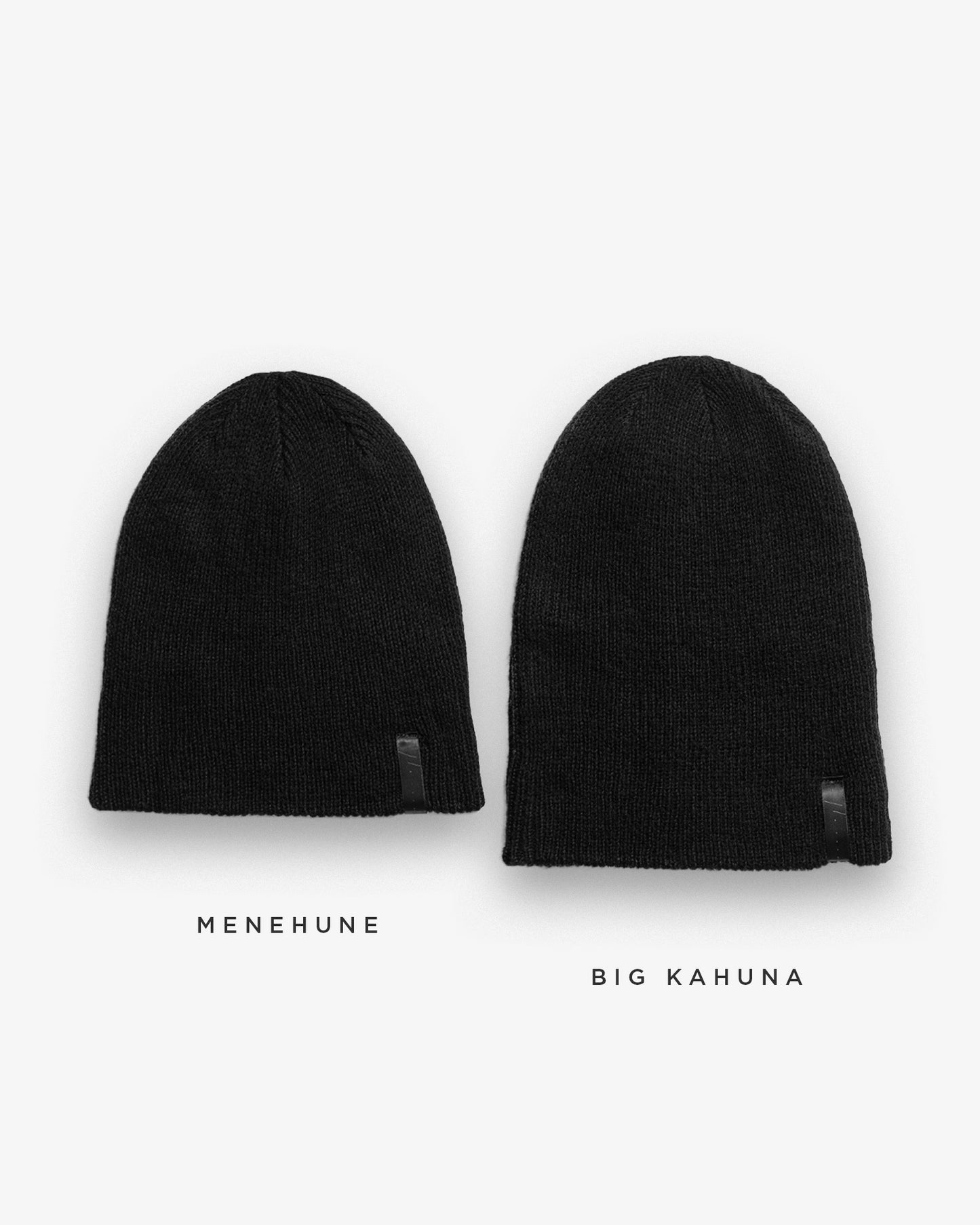 Big Kahuna Beanie