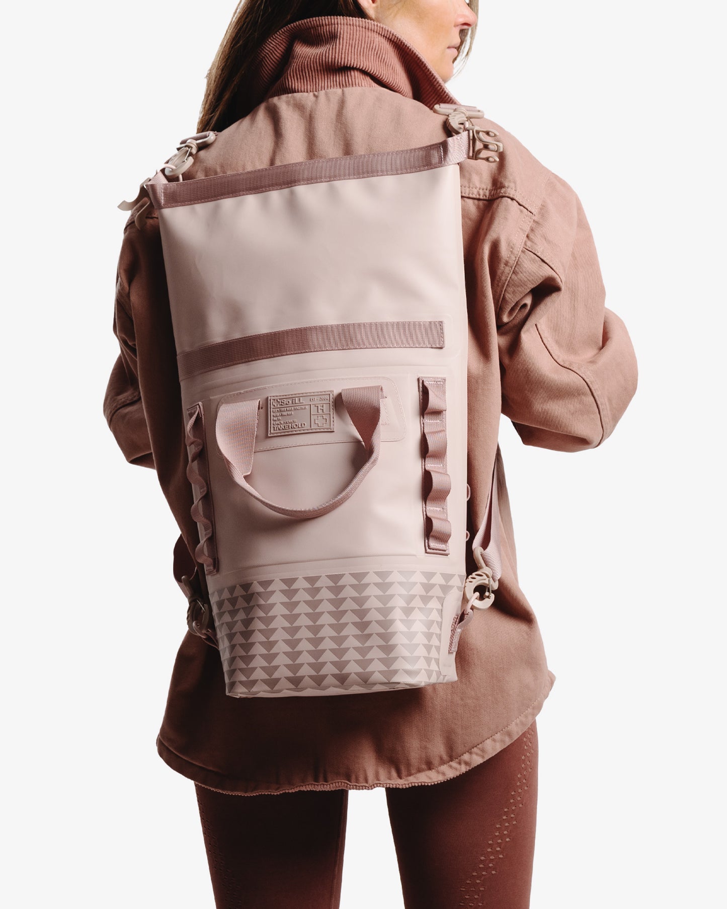 Mini Dirt Bag