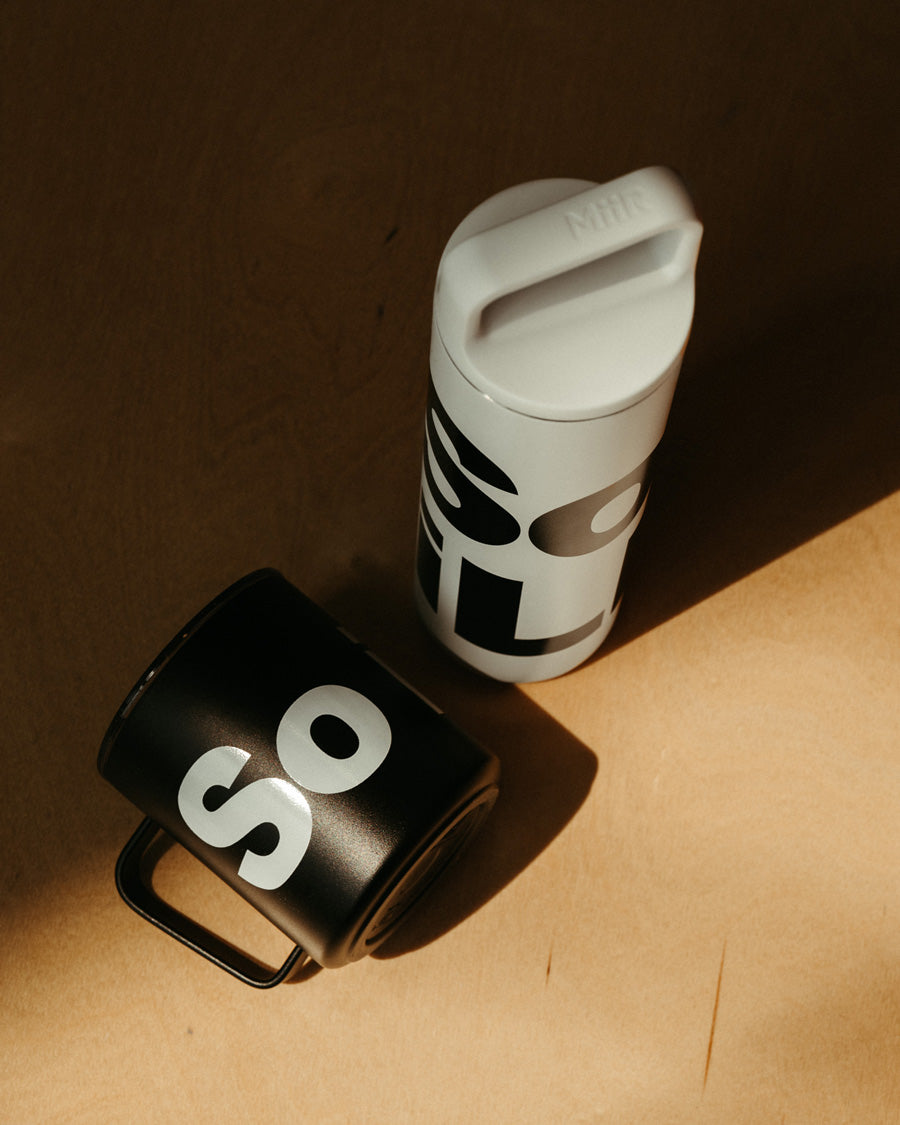 Miir Water Bottle
