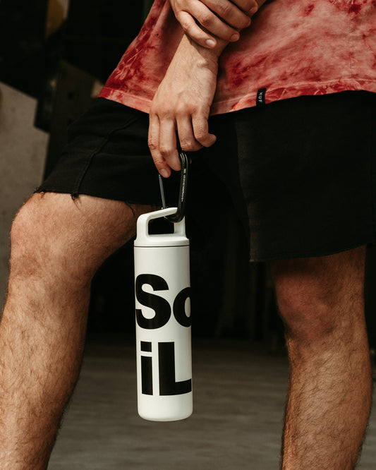 Miir Water Bottle