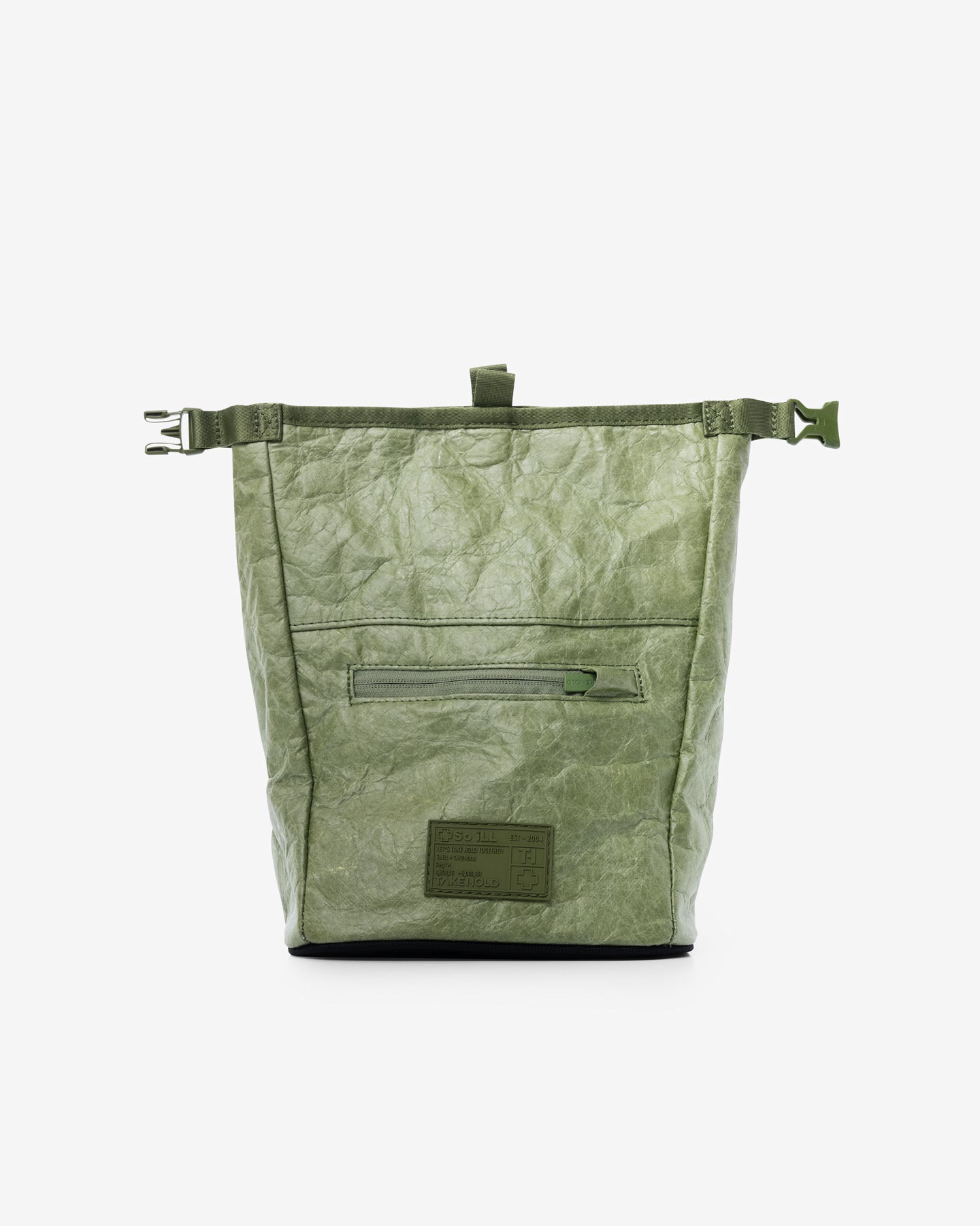 Tyvek Rolldown Chalk Bucket