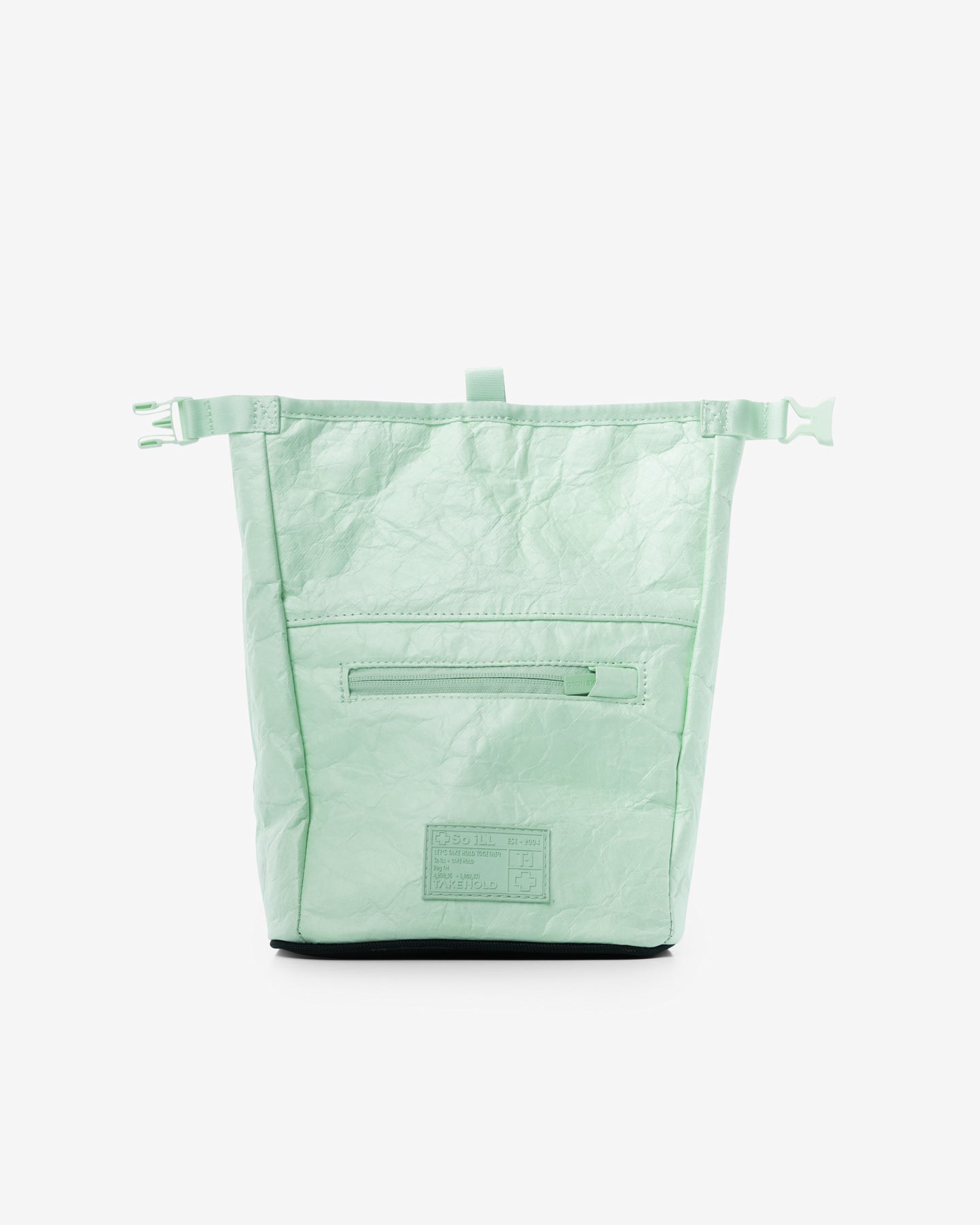Tyvek Rolldown Chalk Bucket