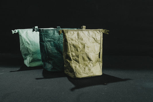 Tyvek Rolldown Chalk Bucket