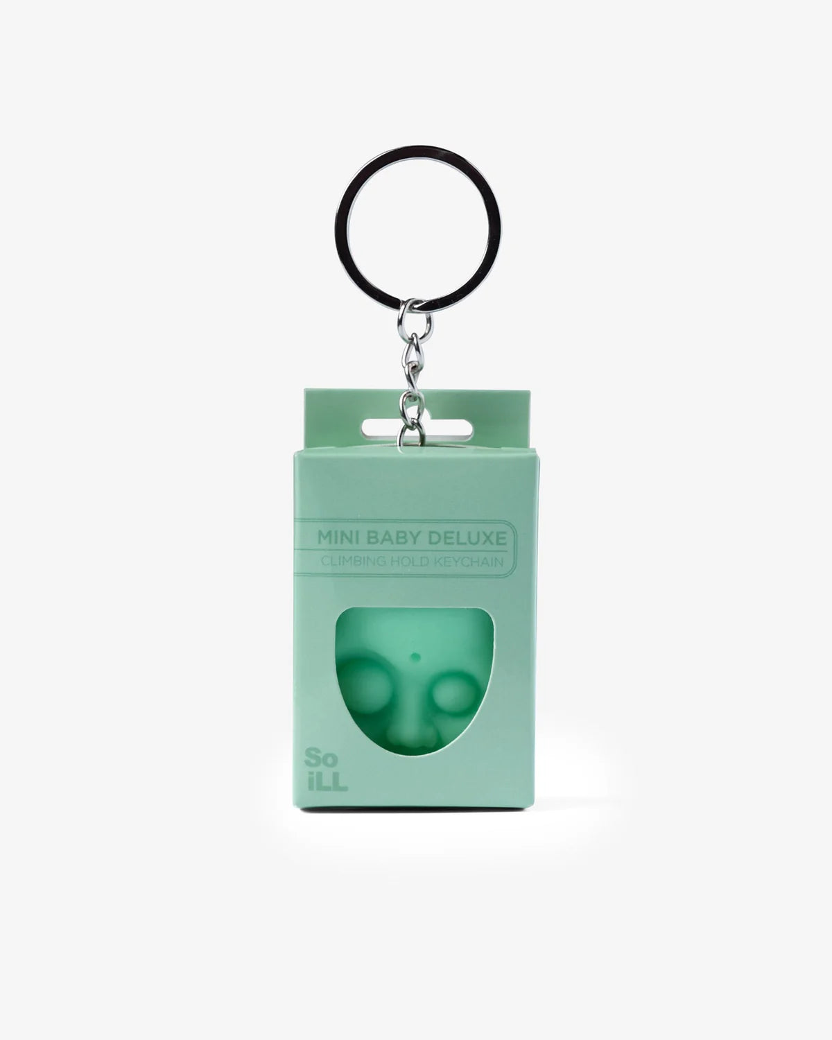 Baby Deluxe Key Chain